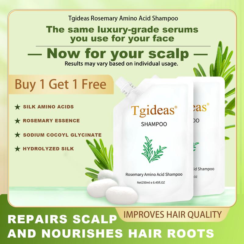 HealthyScalp™ Anti-Hair Fall Hair