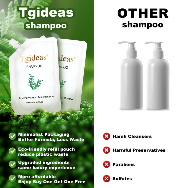 HealthyScalp™ Anti-Hair Fall Hair