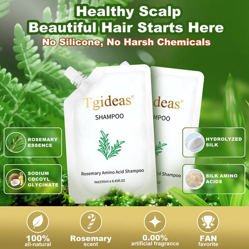 HealthyScalp™ Anti-Hair Fall Hair