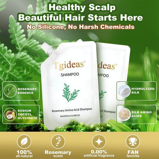 HealthyScalp™ Anti-Hair Fall Hair