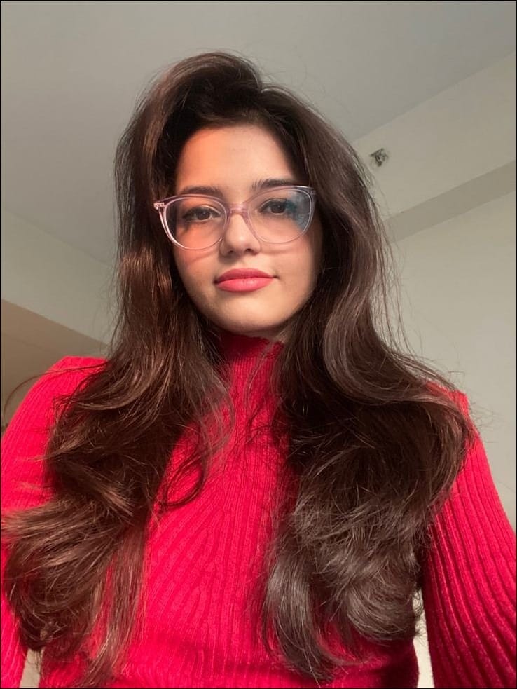 <em>Jasmine R.</em>