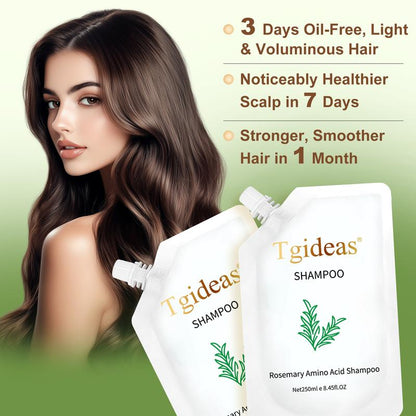HealthyScalp™ Anti-Hair Fall Hair