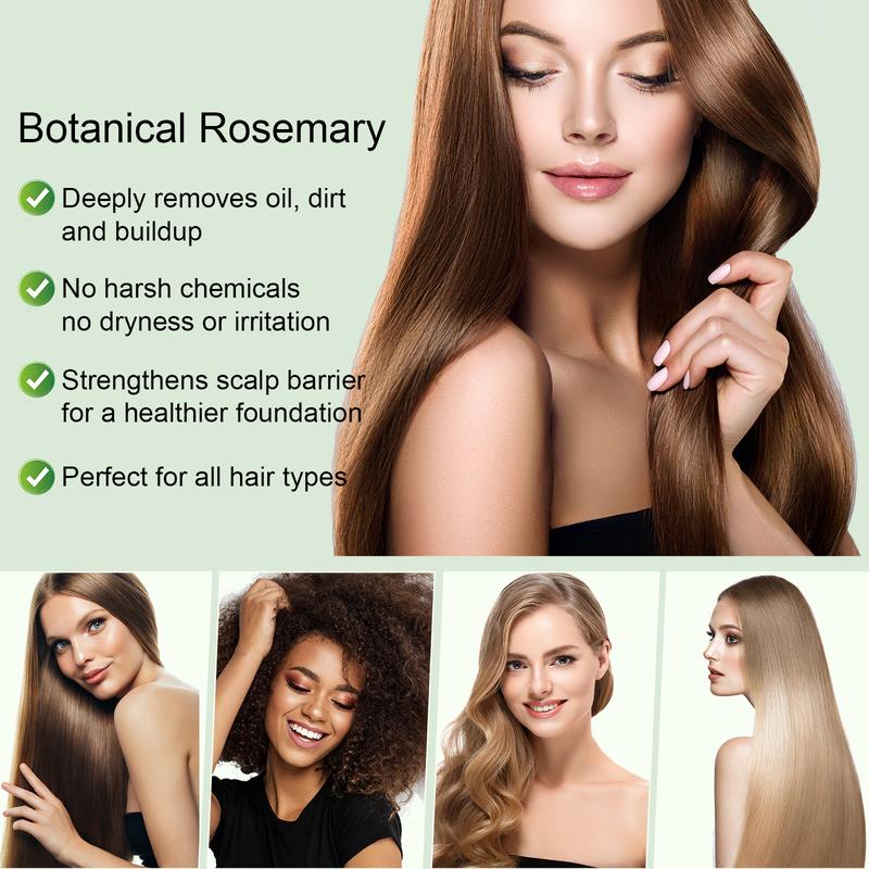 HealthyScalp™ Anti-Hair Fall Hair